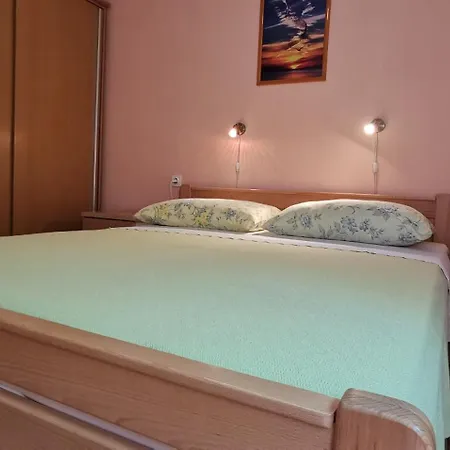 Appartement Sersic Baška