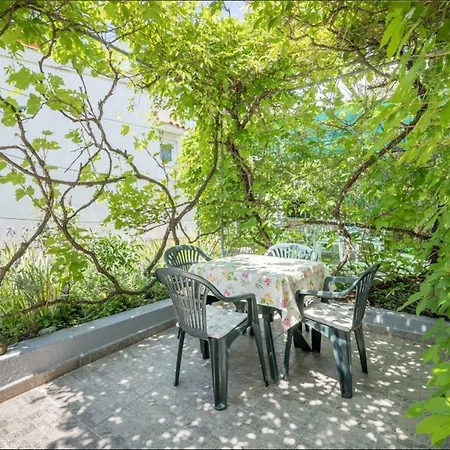 Sersic Appartement Baška