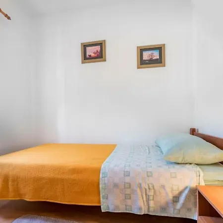 Appartement Sersic *