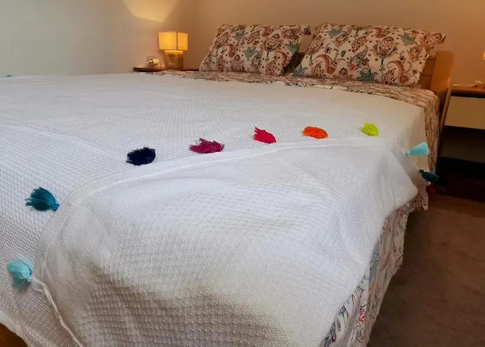 Apartment Sersic
