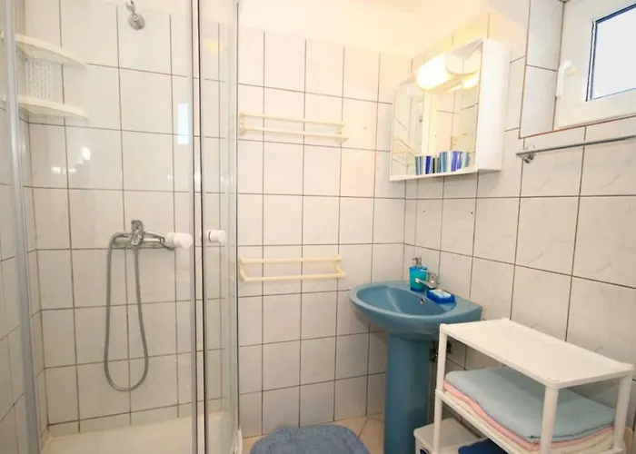 Sersic Apartment