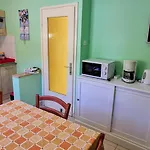 Apartment Sersic *