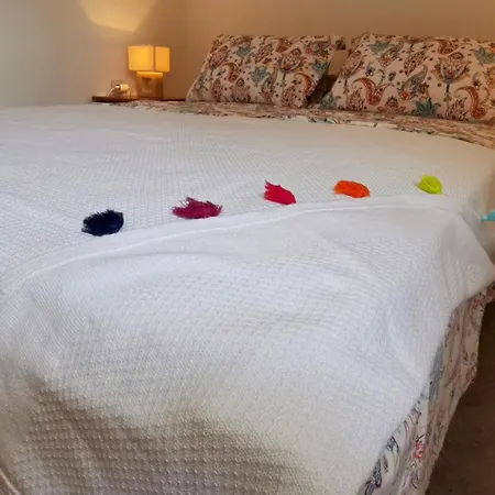 Apartment Sersic
