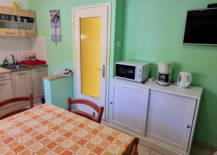 Apartman Sersic *
