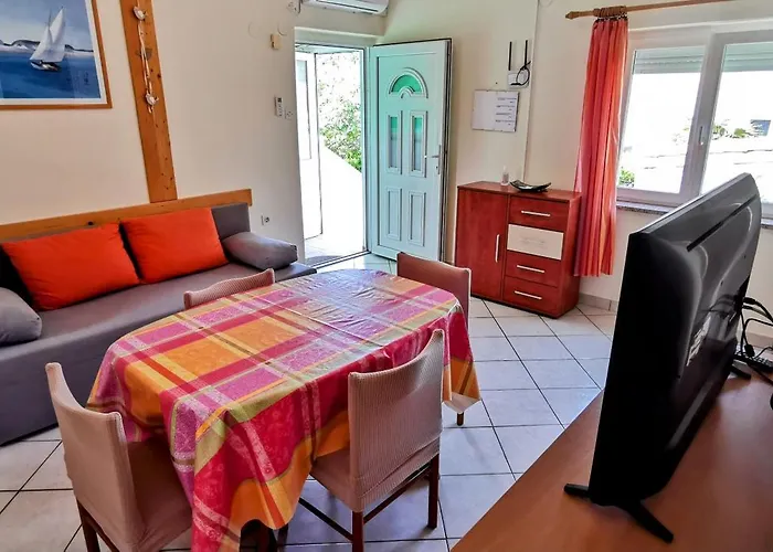 Sersic Apartman