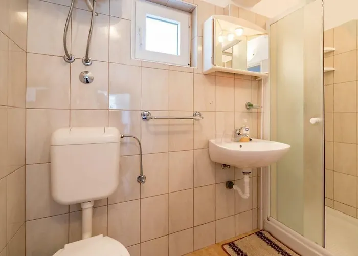 Apartman Sersic
