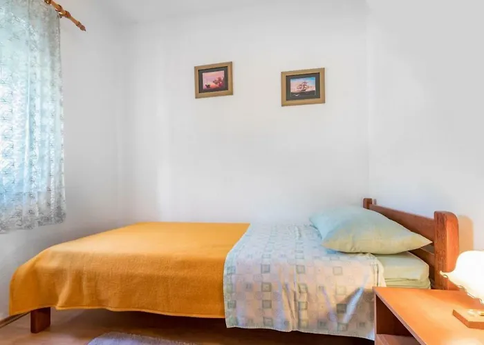 Apartman Sersic *