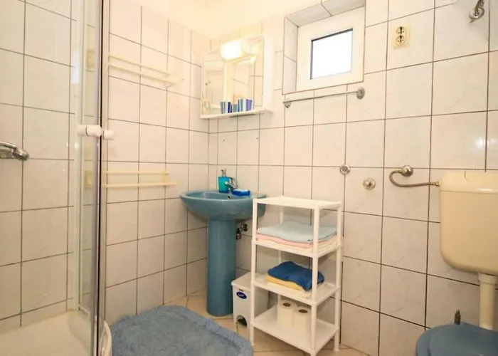 Sersic Apartman *