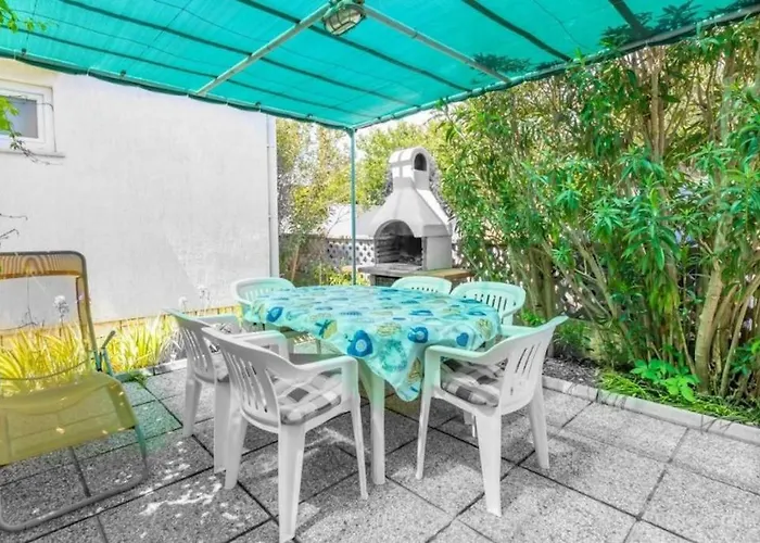 Sersic Apartman