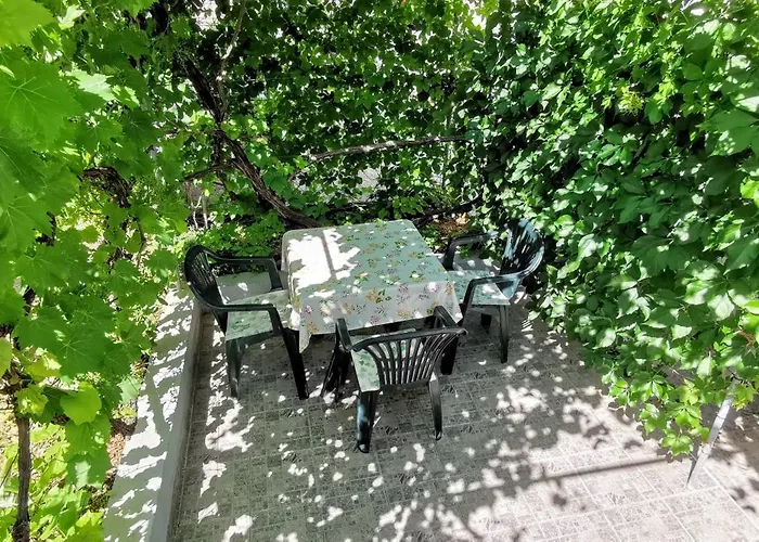 Apartament Sersic Baška